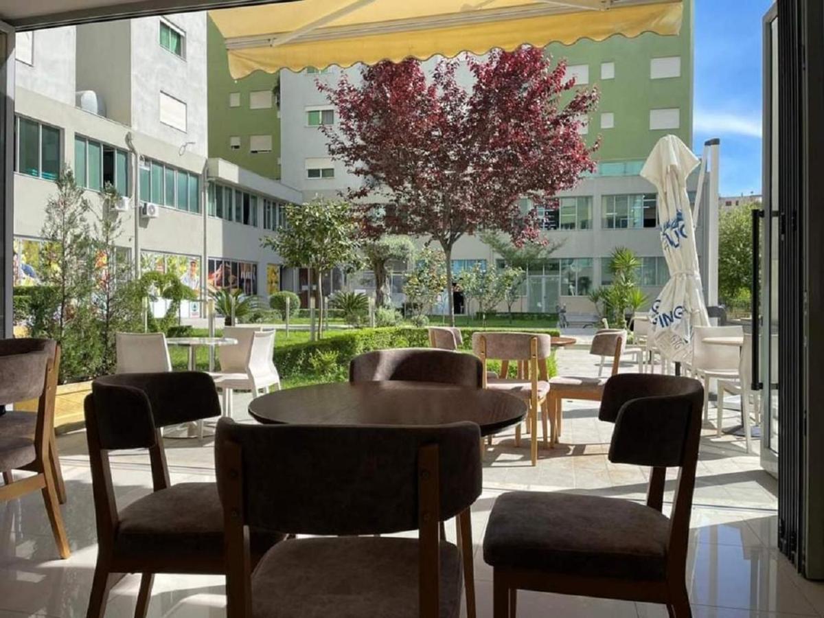Brand24 Apartment Vlorë 외부 사진