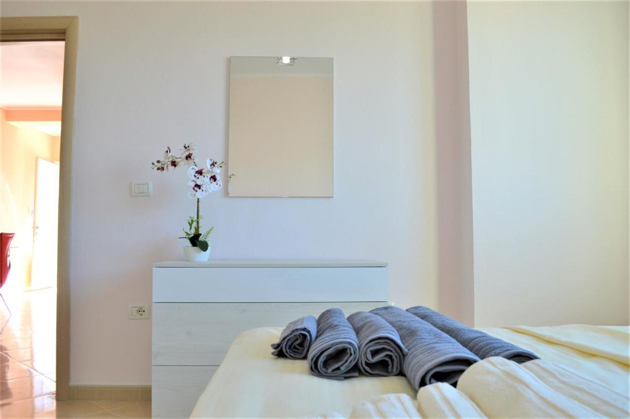 Brand24 Apartment Vlorë 외부 사진