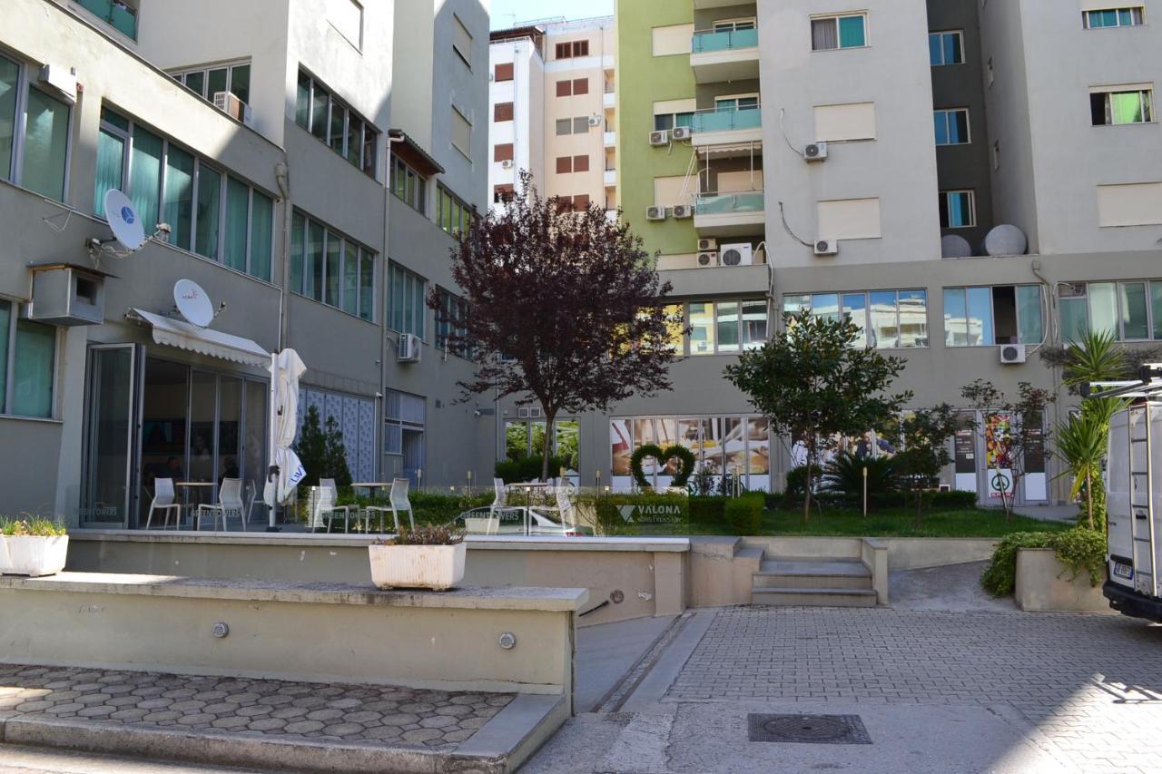 Brand24 Apartment Vlorë 외부 사진