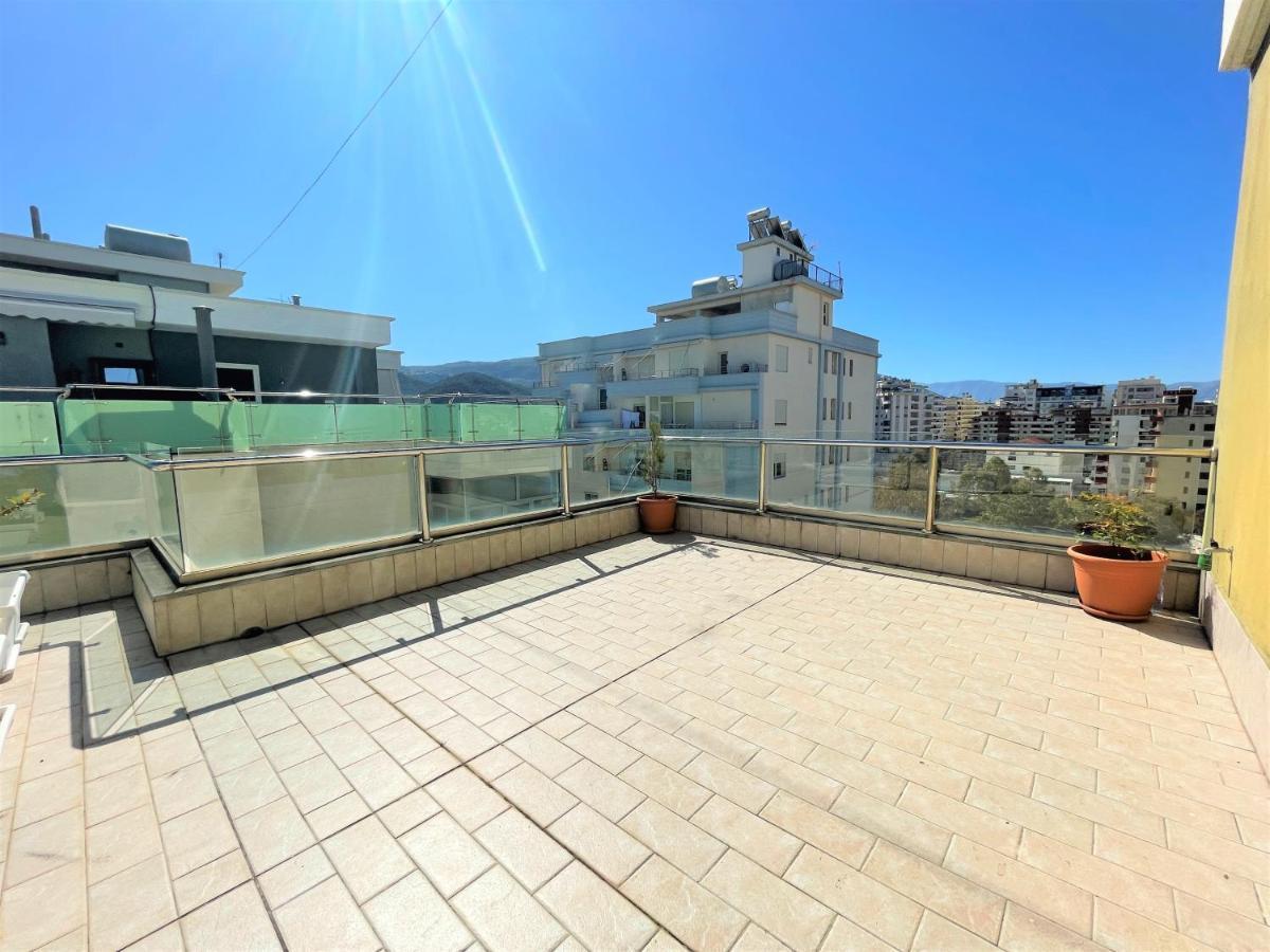 Brand24 Apartment Vlorë 외부 사진