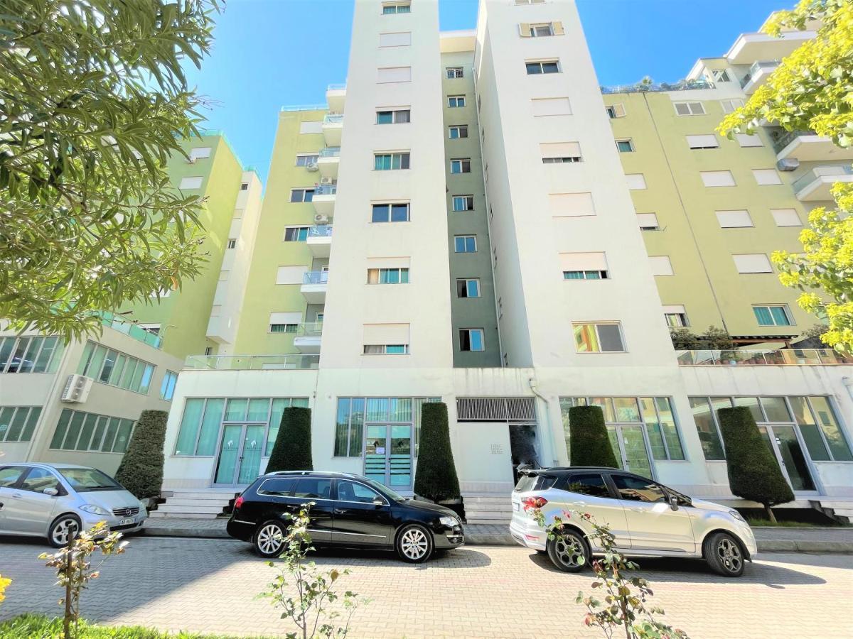 Brand24 Apartment Vlorë 외부 사진