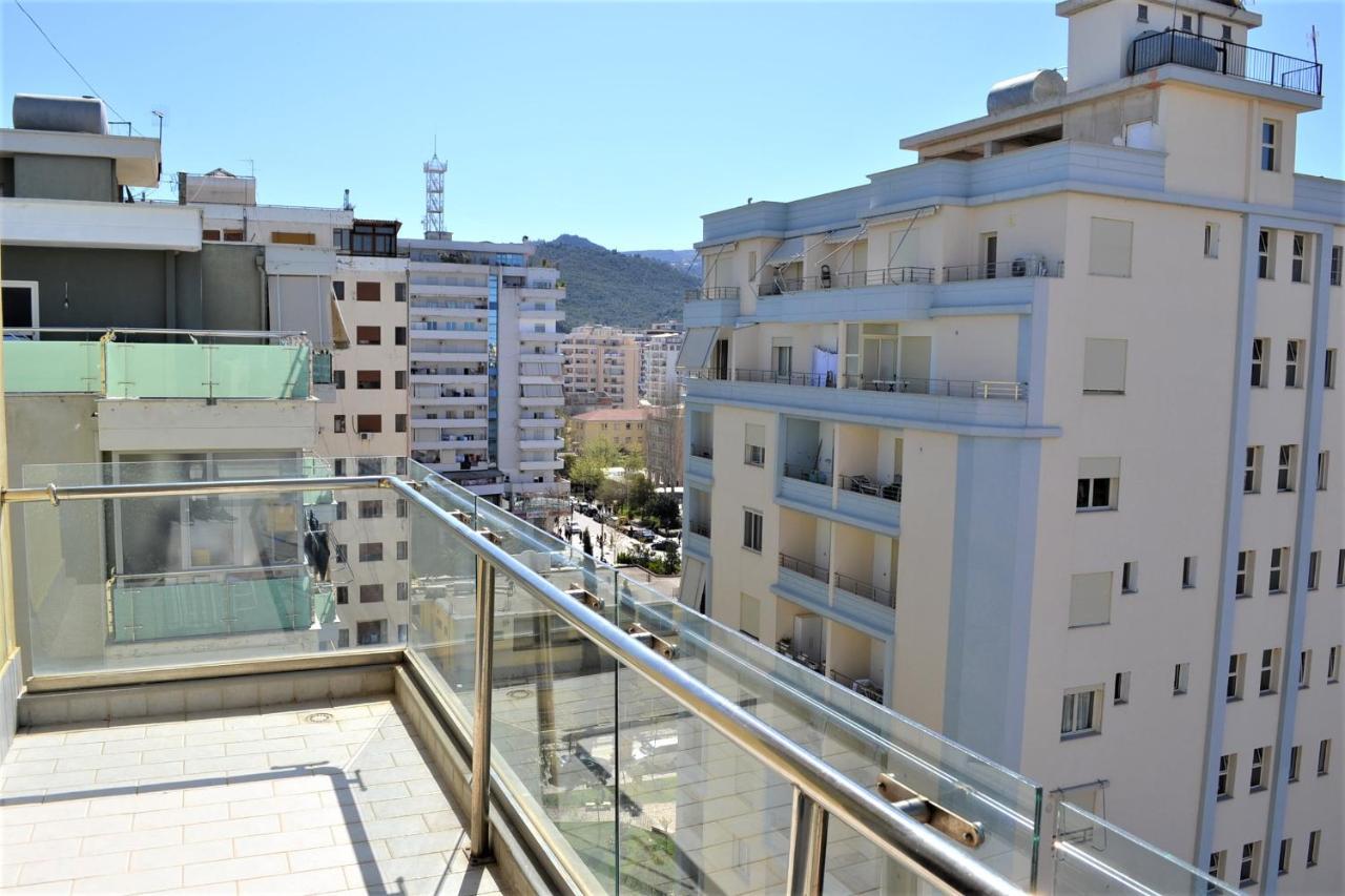 Brand24 Apartment Vlorë 외부 사진