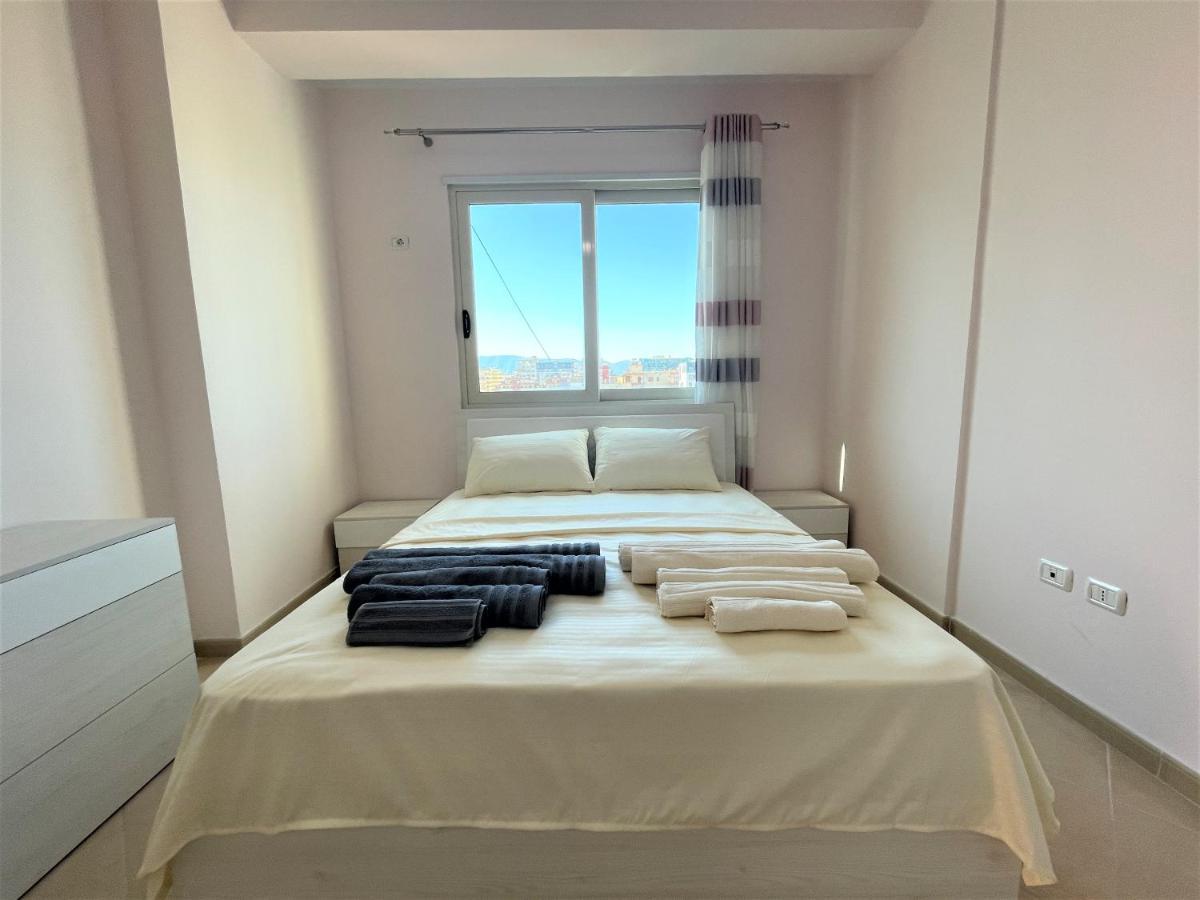 Brand24 Apartment Vlorë 외부 사진