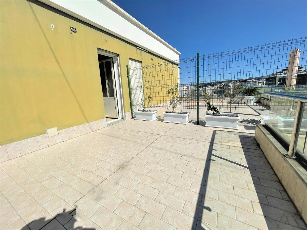 Brand24 Apartment Vlorë 외부 사진