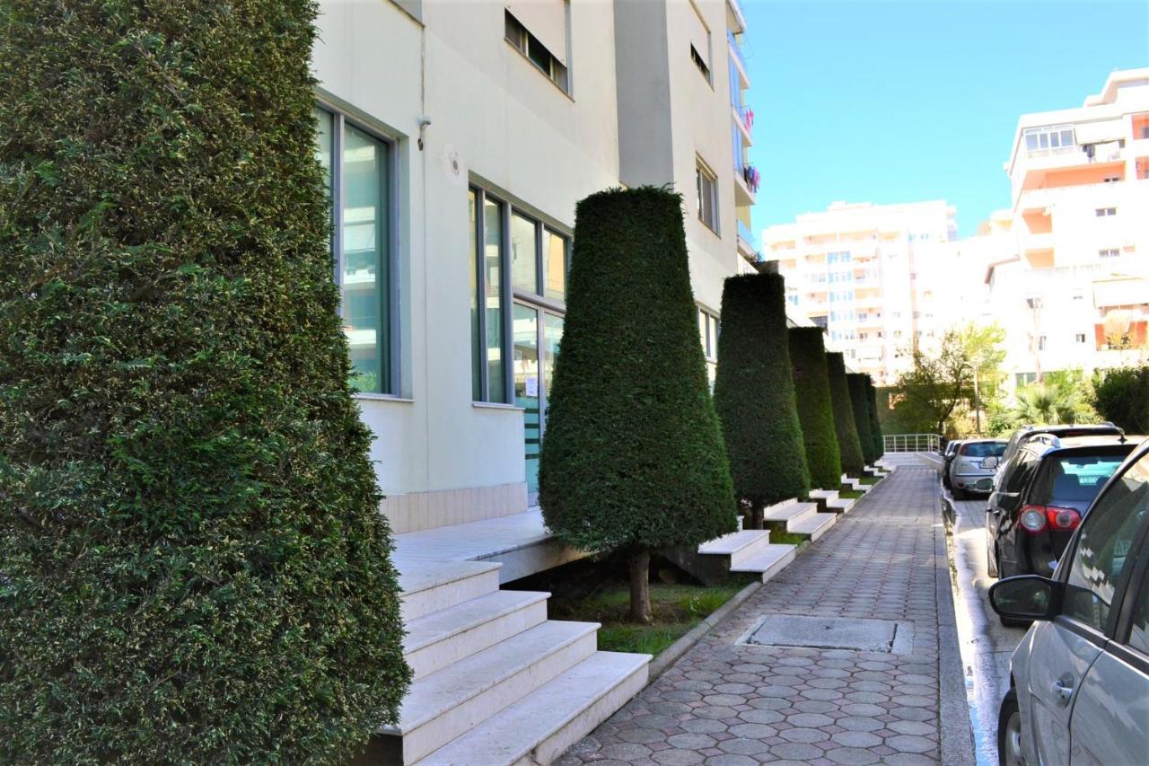 Brand24 Apartment Vlorë 외부 사진