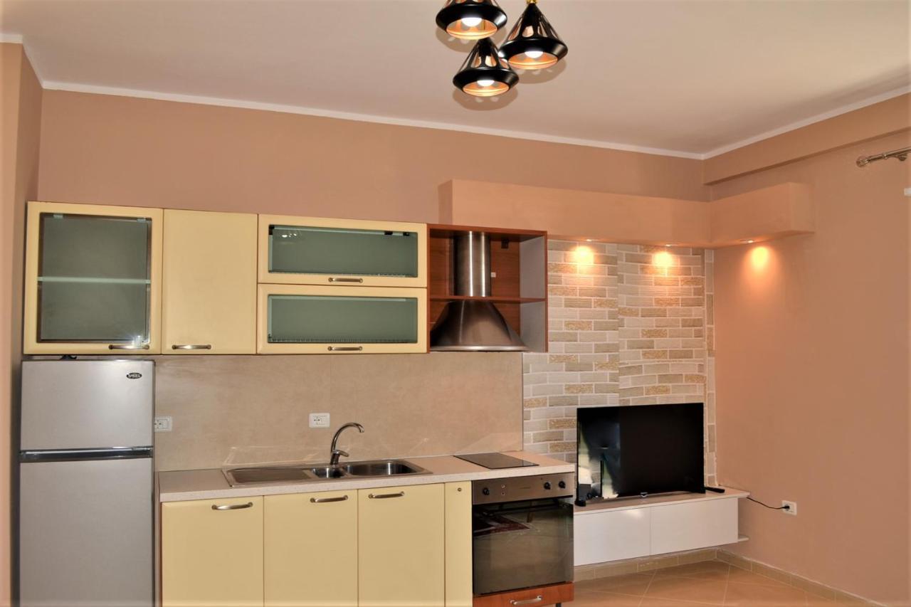Brand24 Apartment Vlorë 외부 사진