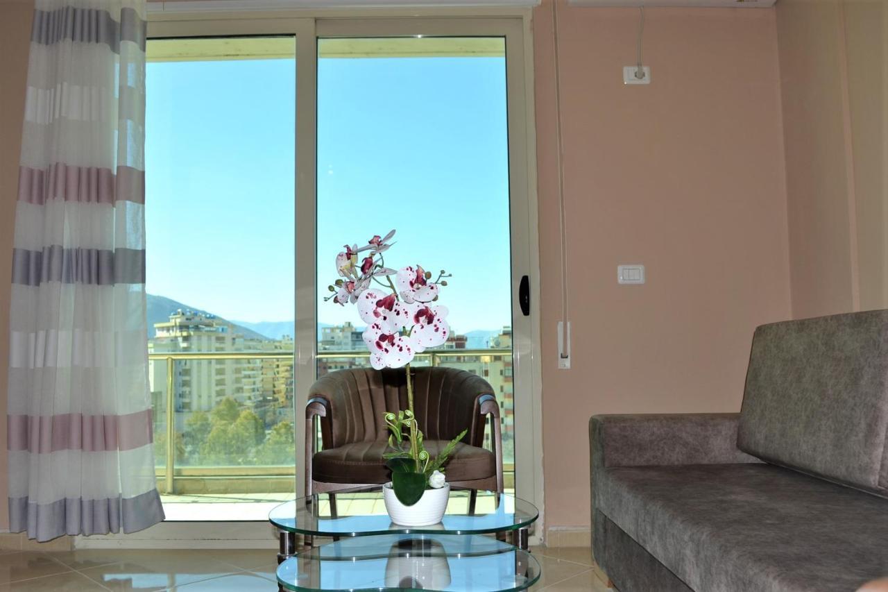 Brand24 Apartment Vlorë 외부 사진