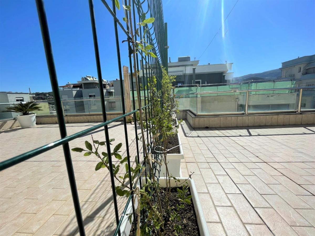 Brand24 Apartment Vlorë 외부 사진