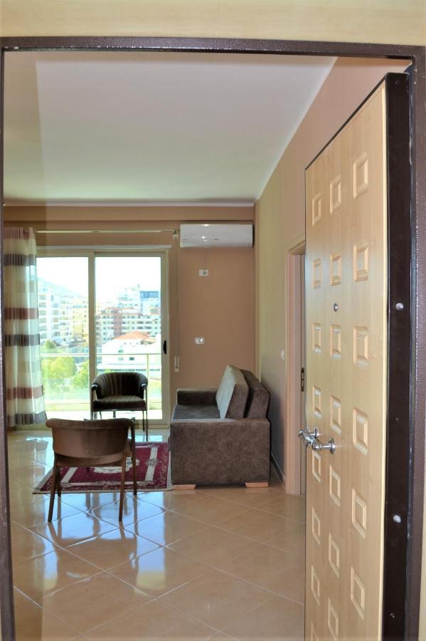 Brand24 Apartment Vlorë 외부 사진