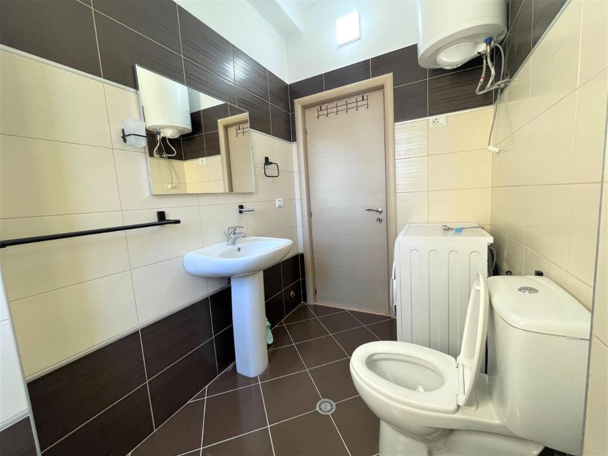 Brand24 Apartment Vlorë 외부 사진