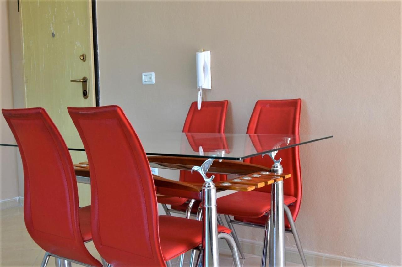 Brand24 Apartment Vlorë 외부 사진