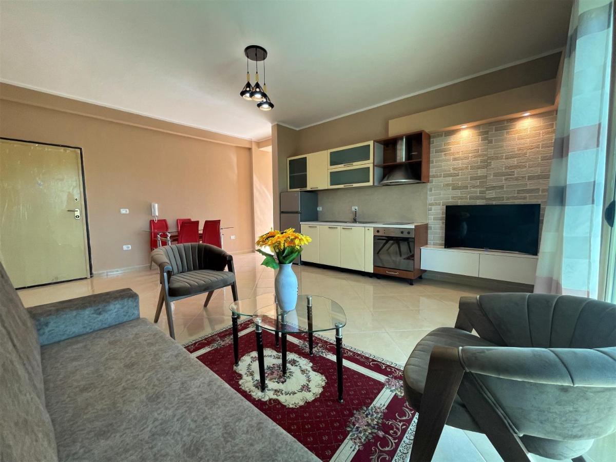Brand24 Apartment Vlorë 외부 사진