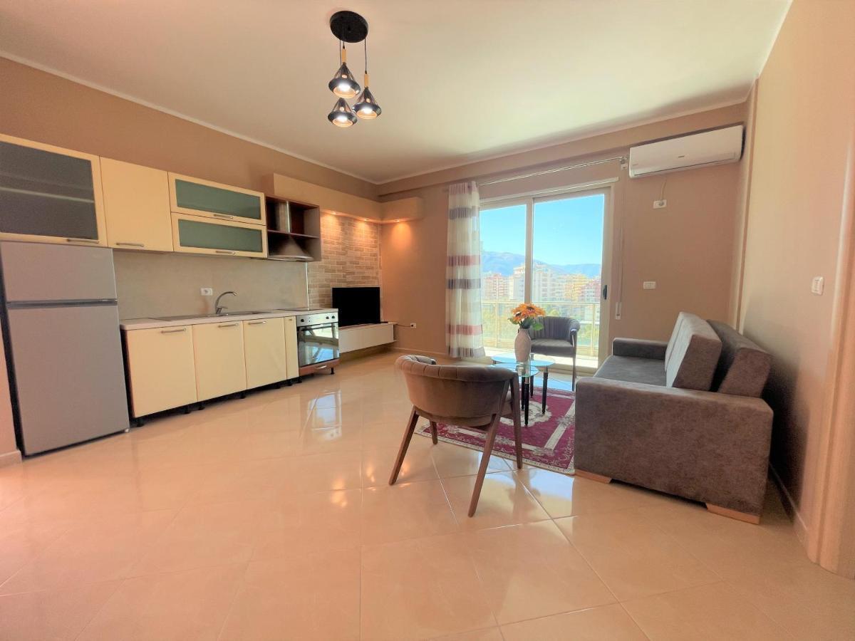 Brand24 Apartment Vlorë 외부 사진